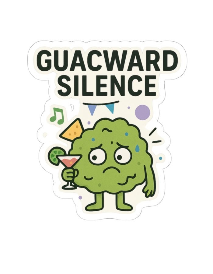Guacward Silence