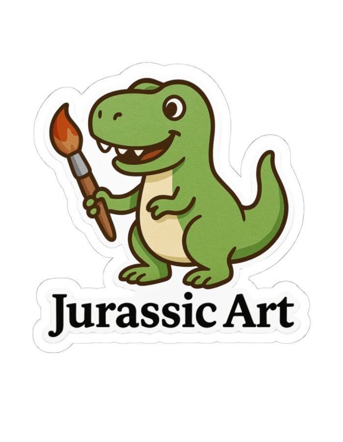 Jurassic Art