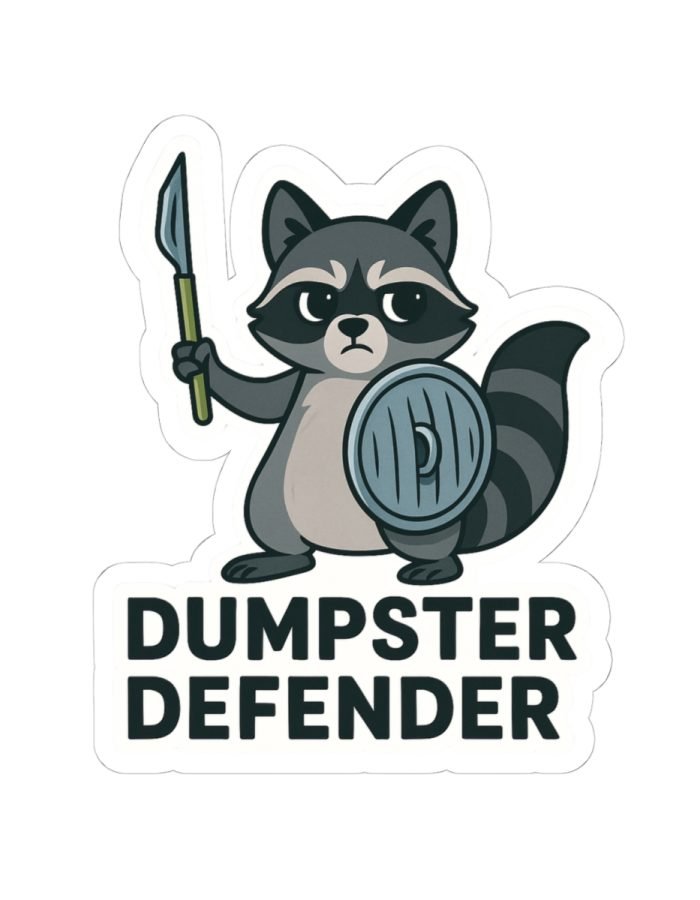 Dumpster Defender
