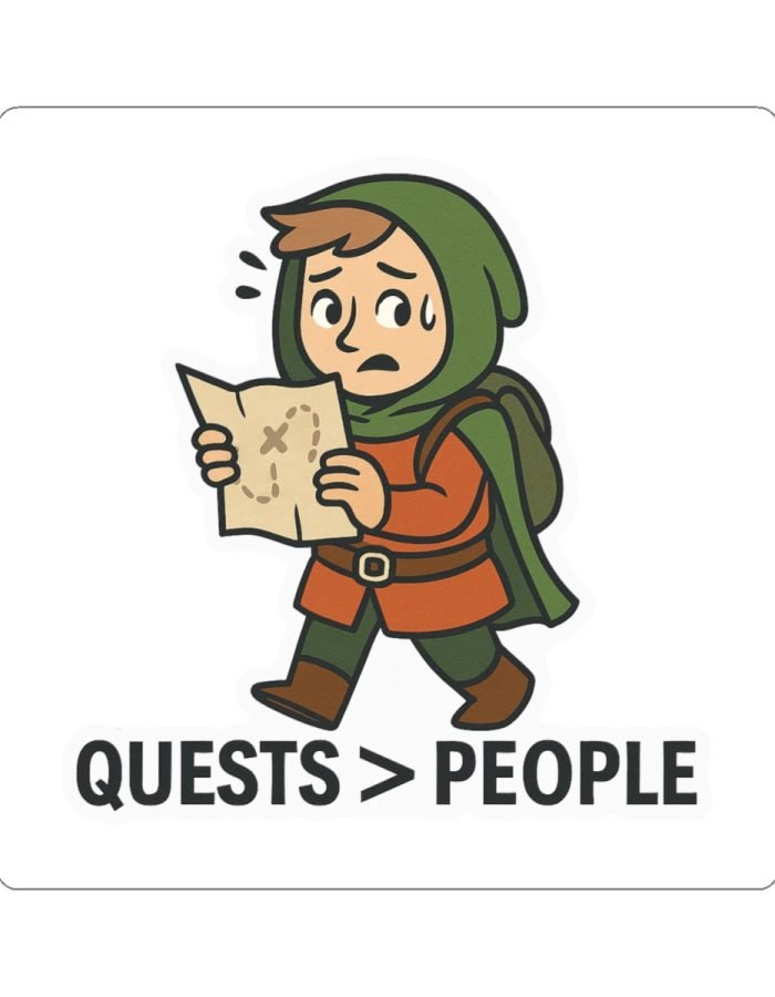 Quests > People