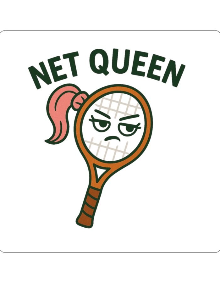 Net Queen