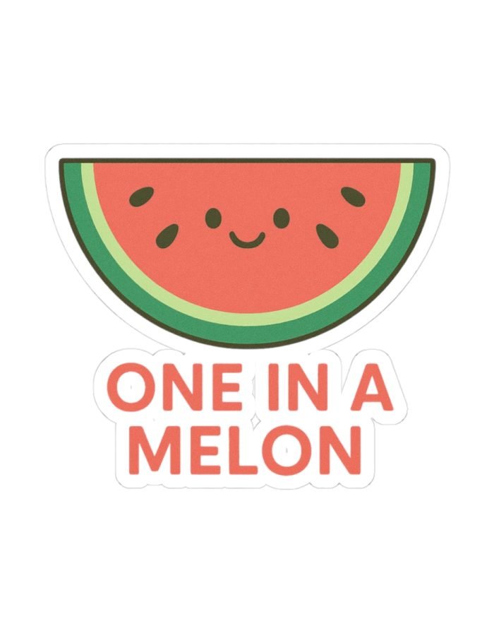 One In A Melon