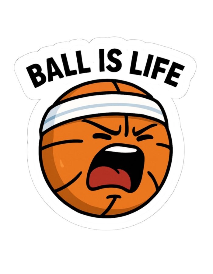 Ball Is Life