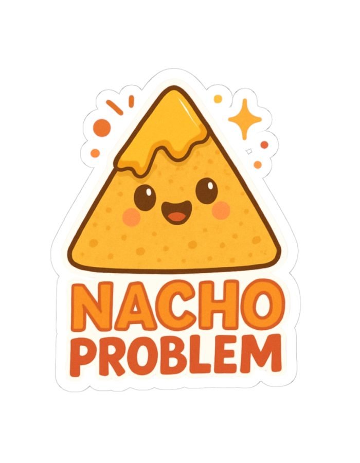 Nacho Problem