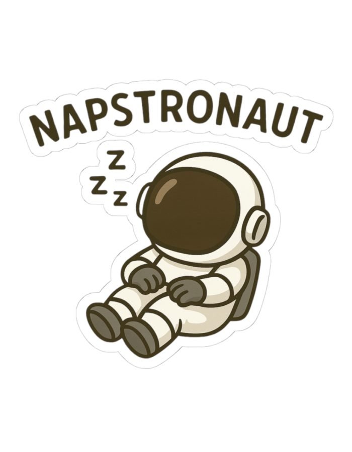 Napstronaut