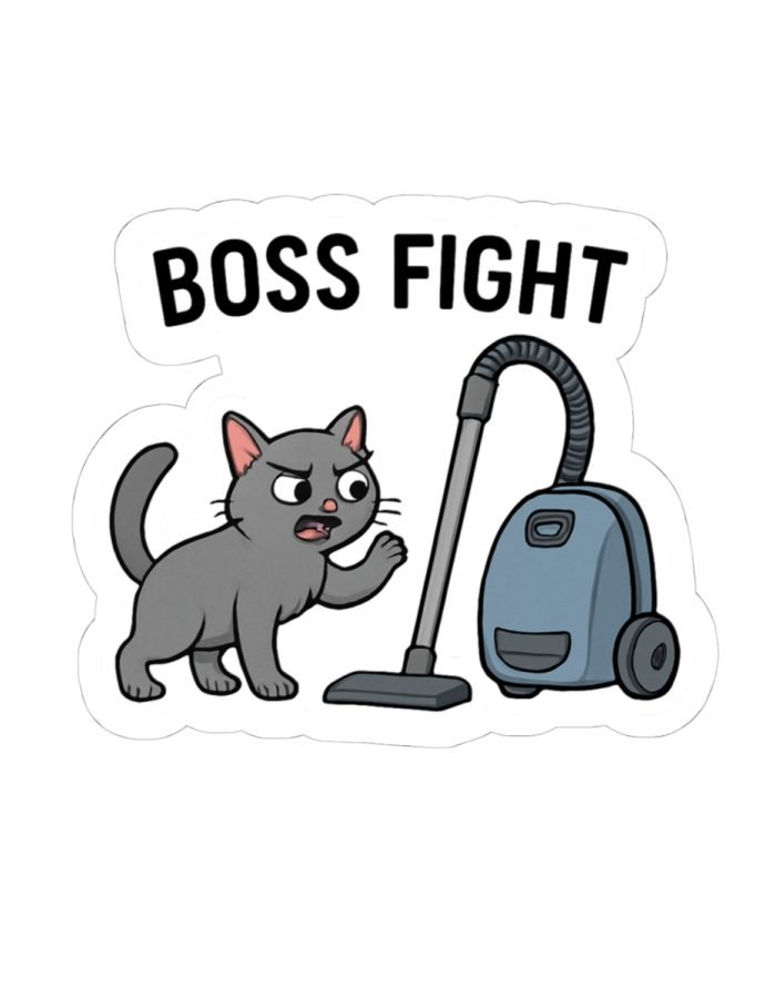 Boss Fight