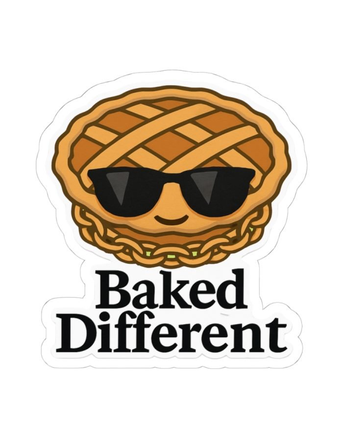 Baked Different